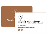 Nextra Gifts Gift Card