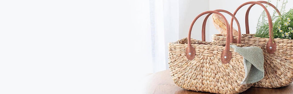 Baskets | Bags