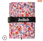 Picnic Mat - Retro Bloom || KOLLAB