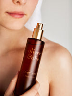 Body Oil - Clementine || OLIEVE & OLIE