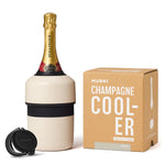 Huski Champayne Cooler - Sand Beige (Limited Release) || HUSKI