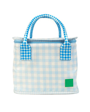 Blueberry Lunch Bag  || The Somewhere Co