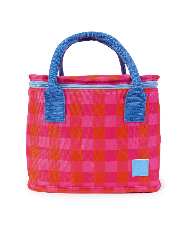 Cherry Pie Lunch Bag  || The Somewhere Co