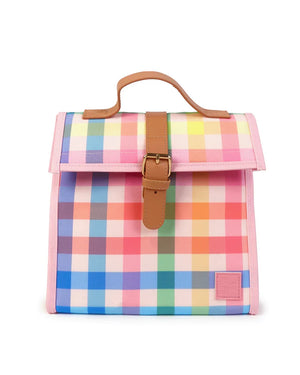 Sugarplum Lunch Satchel || The Somewhere Co