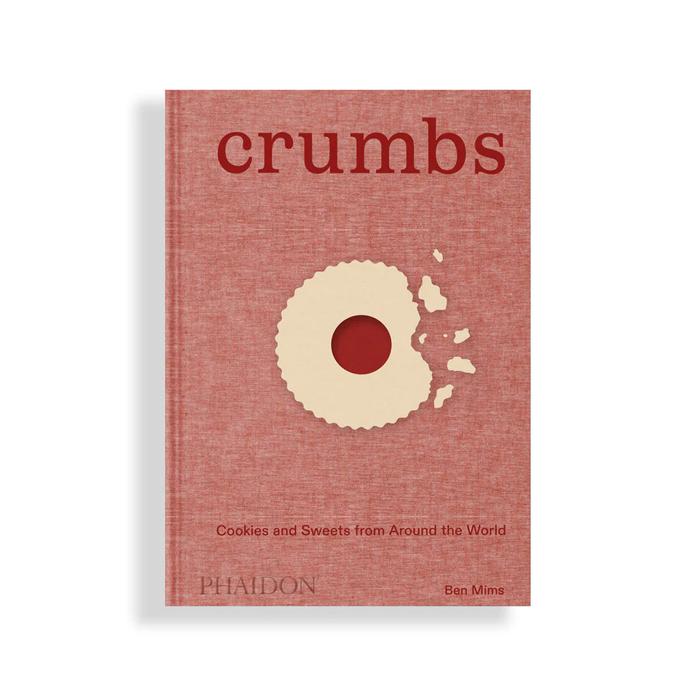 Crumbs || BY BEN MIMS || Nextra Gifts Mackay QLD