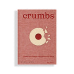 Crumbs || BY BEN MIMS || Nextra Gifts Mackay QLD