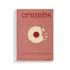 Crumbs || BY BEN MIMS || Nextra Gifts Mackay QLD