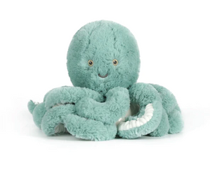 Little Reef  Octopus  || OB Designs