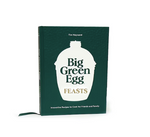 Big Green Egg Feasts || TIM HAYWARD