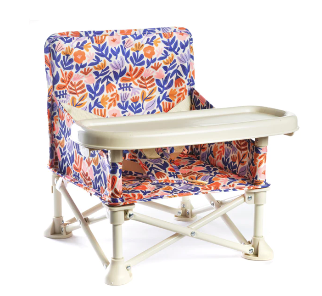 
            
                Load image into Gallery viewer, Willow Baby Chair || IZIMINI
            
        