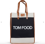 Tom Food Market Bag TAN || The Cool Hunter