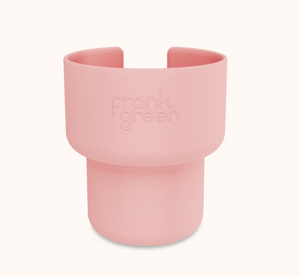 
            
                Load image into Gallery viewer, Car Cup Holder Expander - Blush Pink || Frank Green
            
        