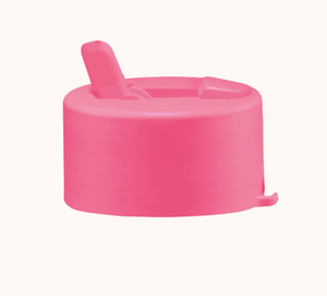 
            
                Load image into Gallery viewer, Flip Straw Lid - Assorted Colours || Frank Green
            
        
