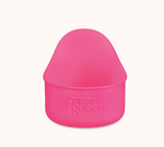 Silicone Pet Bowl - Neon Pink || Frank Green