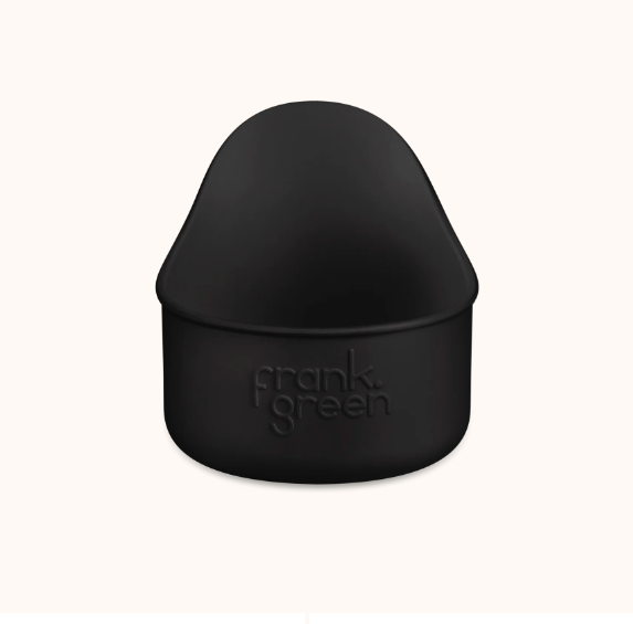 Silicone Pet Bowl - Midnight  || Frank Green