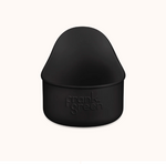 Silicone Pet Bowl - Midnight  || Frank Green