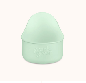 
            
                Load image into Gallery viewer, Silicone Pet Bowl - Mint Gelato || Frank Green
            
        