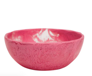 SLOANE BOWL - PEONY ||  Sage and Clare