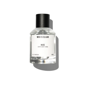 MUSE 50ML  ||  Who Is Elijah