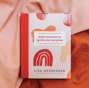 Daily Mantras to Ignite Your purpose || LISA MESSENGER