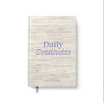 Daily Gratitudes || LISA MESSENGER