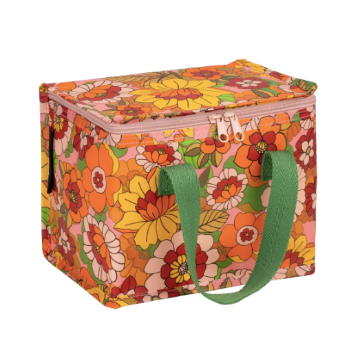 Lunch Box - Betty Blooms || Kollab