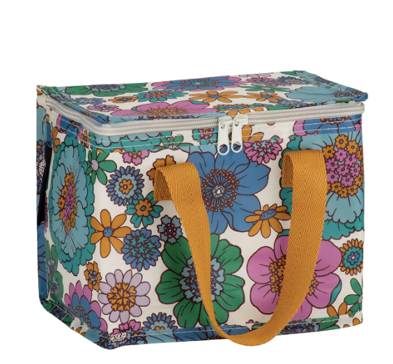 
            
                Load image into Gallery viewer, Lunch Box - Ocean Floral||  Kollab
            
        