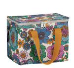 Lunch Box - Ocean Floral||  Kollab