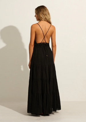 
            
                Load image into Gallery viewer, Alessandra Maxi Dress || AUGUSTE THE LABEL
            
        