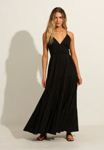 Alessandra Maxi Dress || AUGUSTE THE LABEL