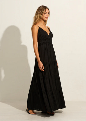 
            
                Load image into Gallery viewer, Alessandra Maxi Dress || AUGUSTE THE LABEL
            
        