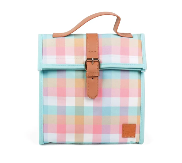 Daydream Lunch Satchel  || The Somewhere Co