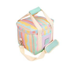 Sunset Soiree Midi Cooler || The Somewhere Co