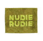 Nudie Rudie Bathmat Mini ||  Sage and Clare