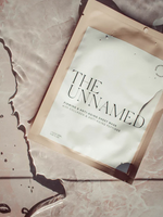 Firming & Anti-Aging Sheet Mask || THE UNNAMED