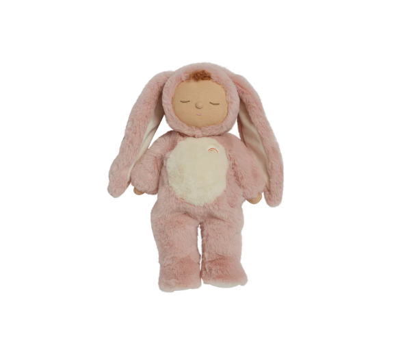 Cozy Dinkum Bunny - Flopsy || OLLIELLA