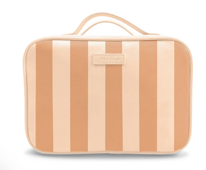 Corsica Cosmetic Bag || FOX & FALLOW