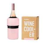Huski Wine Cooler - Powder Pink || HUSKI