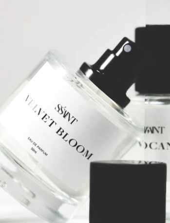 Velvet Bloom 50ml  ||  SSAINT