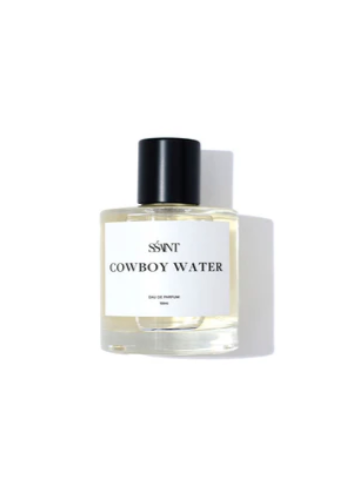 Cowboy Water 50ml  ||  SSAINT