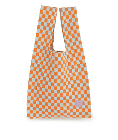 Arizona Knitted Tote  || The Somewhere Co