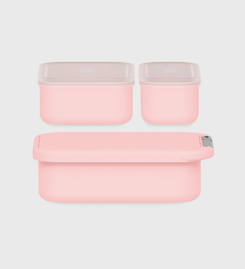 Lunch Container - Blushed || Frank Green