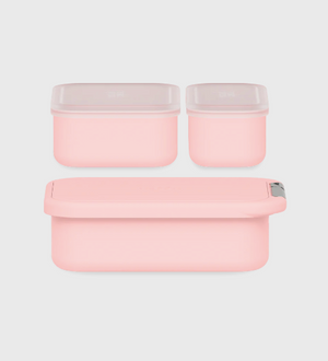 Lunch Container - Blushed || Frank Green