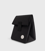 Insulated Lunch Bag - Black || Frank Green