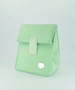 Insulated Lunch Bag - Mint Gelato || Frank Green