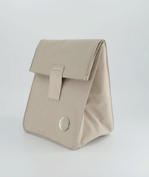 Insulated Lunch Bag - Moon Dust || Frank Green