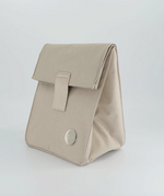 Insulated Lunch Bag - Moon Dust || Frank Green