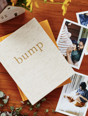 Bump. A Pregnancy Journal || WRITE TO ME