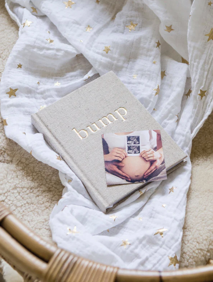 Bump. A Pregnancy Journal || WRITE TO ME