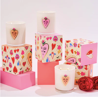 Queen of Hearts Collection|| PALM BEACH || Nextra Gifts Mackay QLD